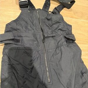 Columbia Black Kids Sweatpants & Joggers